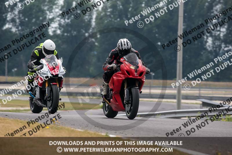 25 to 27th july 2019;Slovakia Ring;event digital images;motorbikes;no limits;peter wileman photography;trackday;trackday digital images